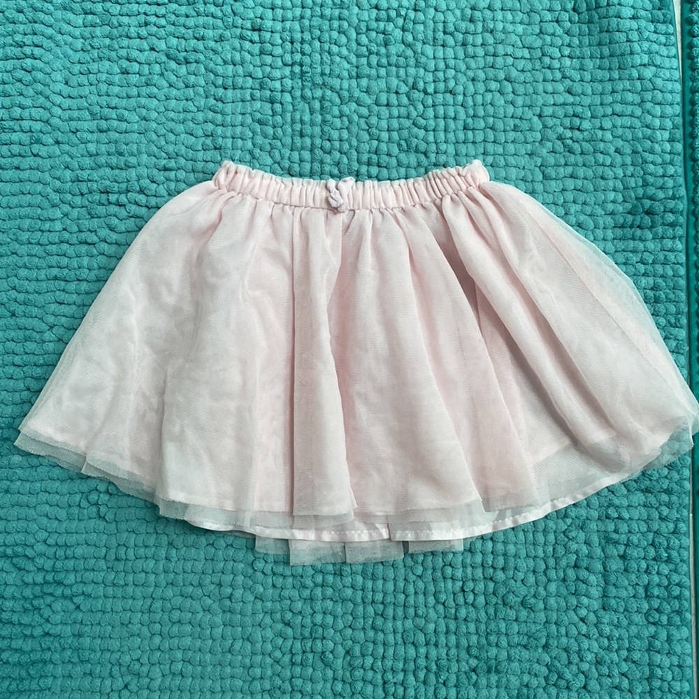 Girls’ Tutu